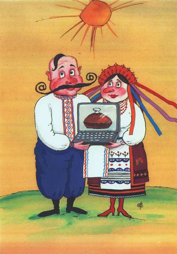 Простой совет